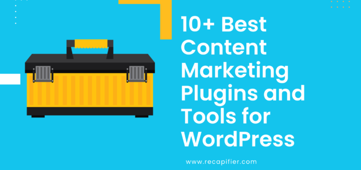 Best content marketing plugins