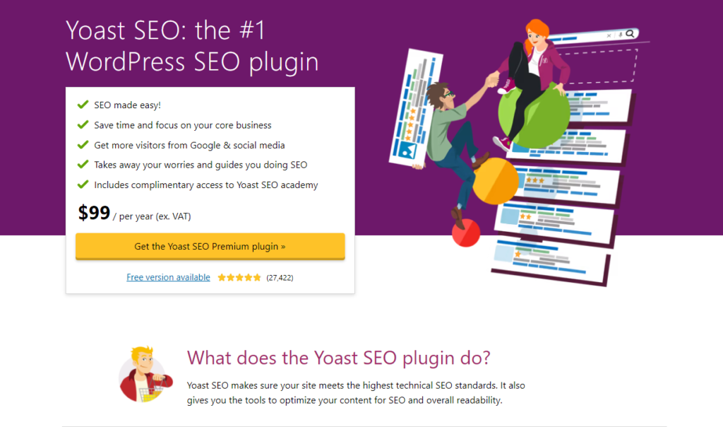 Yoast SEO