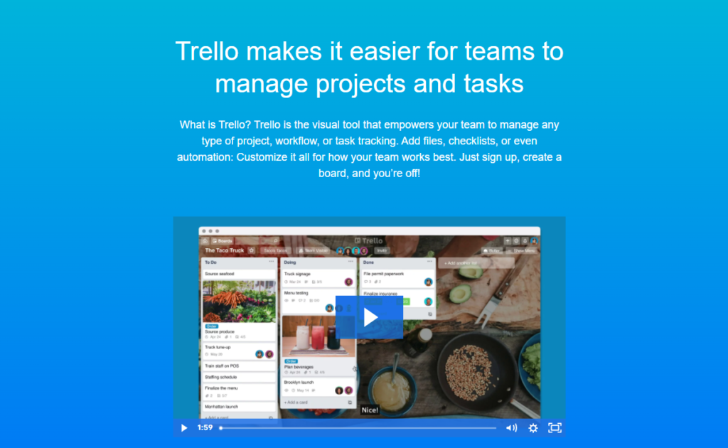 Trello