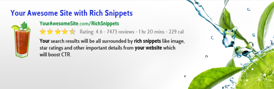 Schema - All In One Schema Rich Snippets