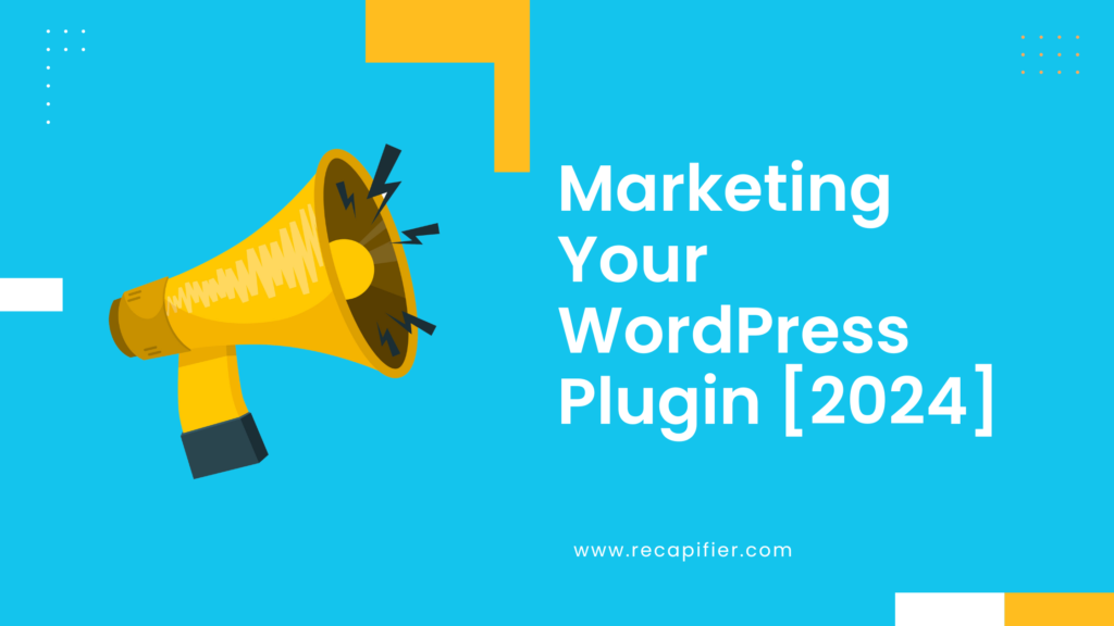 Marketing your WordPress plugin