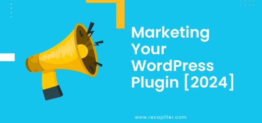 Marketing your WordPress plugin