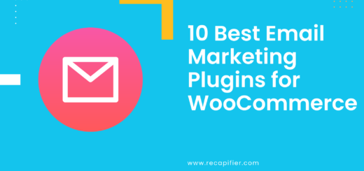 Email marketing plugins WooCommerce