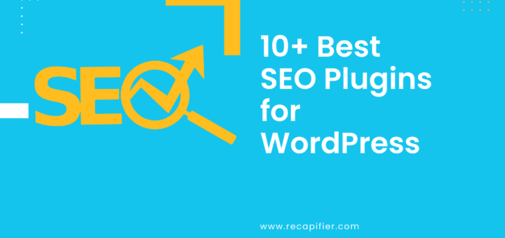 Best SEO Plugins for WordPress