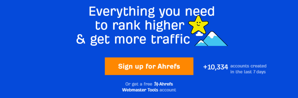 Ahrefs