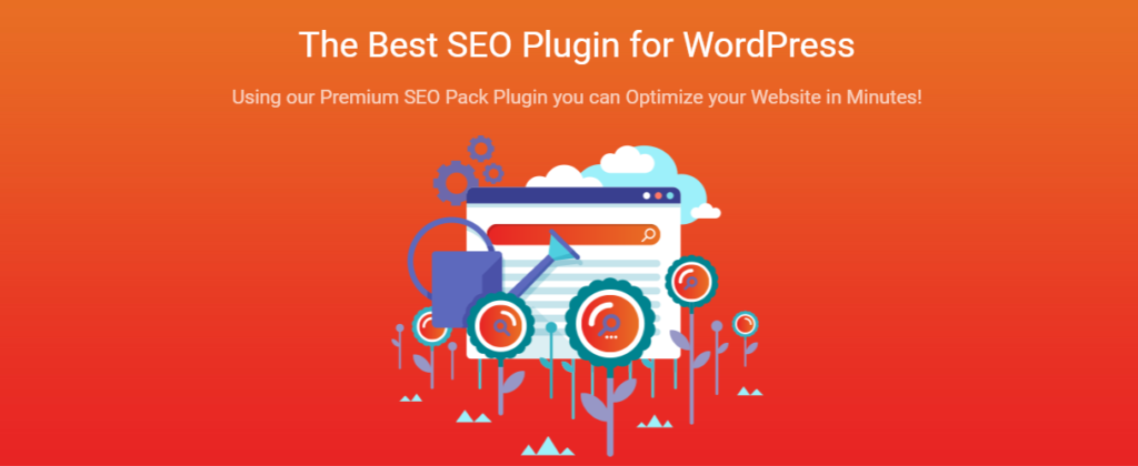 Premium SEO Pack