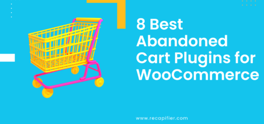 WooCommerce abandoned cart plugins